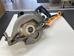 BOSCH CIRCULAR 7 1 4